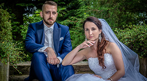 Agnieszka i Tomasz