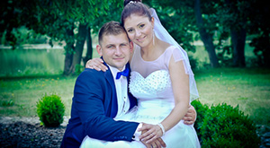 Ania i Damian