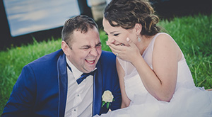 Celina i Mateusz