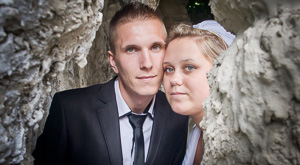 Edyta i Krzysztof