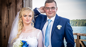 Ewelina i Pawel
