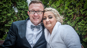 Ewelina i Rafal