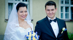 Justyna i Pawel