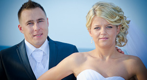 Karolina i Adam