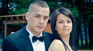 Kasia i Krzysiek