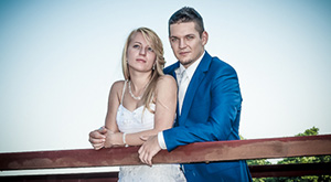 Monika i Michał