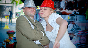Monika i Tomasz