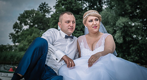 Patrycja i Michał