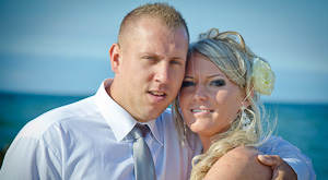 Paulina i Piotr
