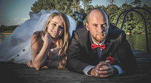 Weronika i Radek