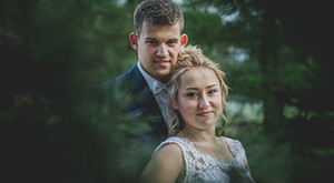 Żaneta i Adam