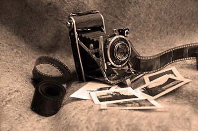 oldcamera